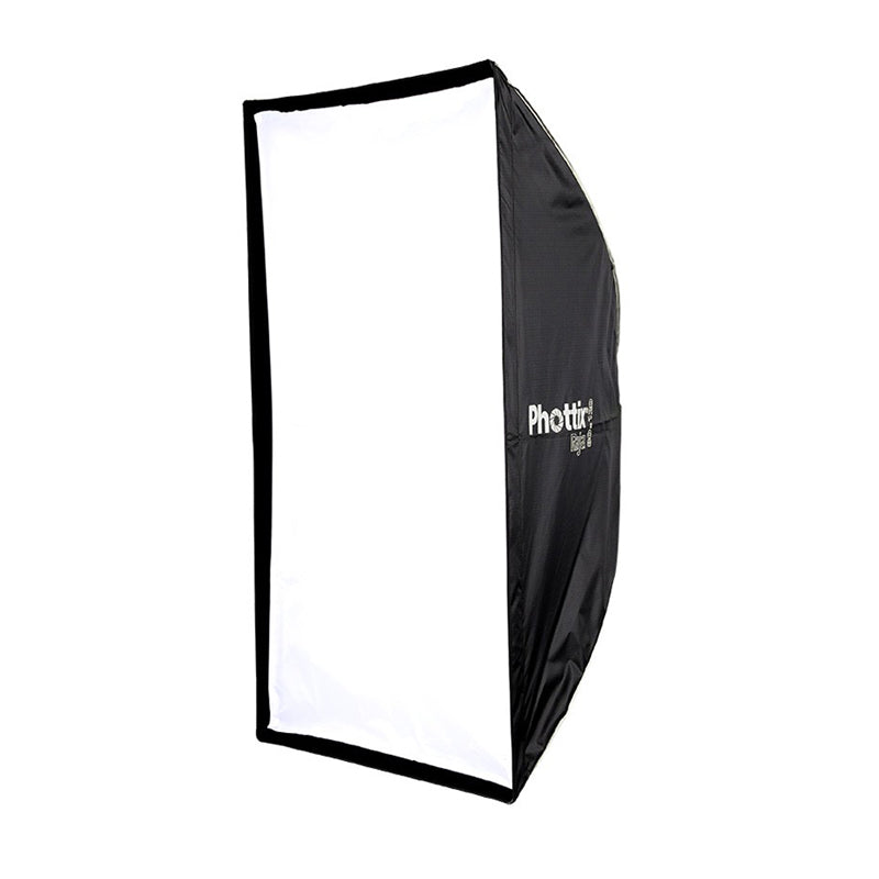 Phottix Raja Quick Folding Softbox 80x120cm or 32x47 Inches