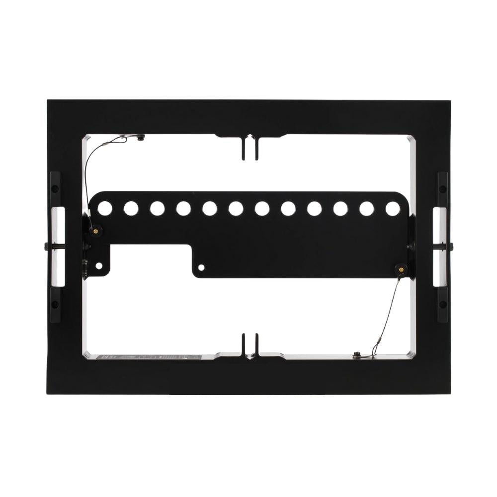 QSC KLA AF12 Aluminum Line Array Frame with 218Kg Max Payload and KLA SOLO Rigging System for KLA Series Loudspeakers Enclosure System