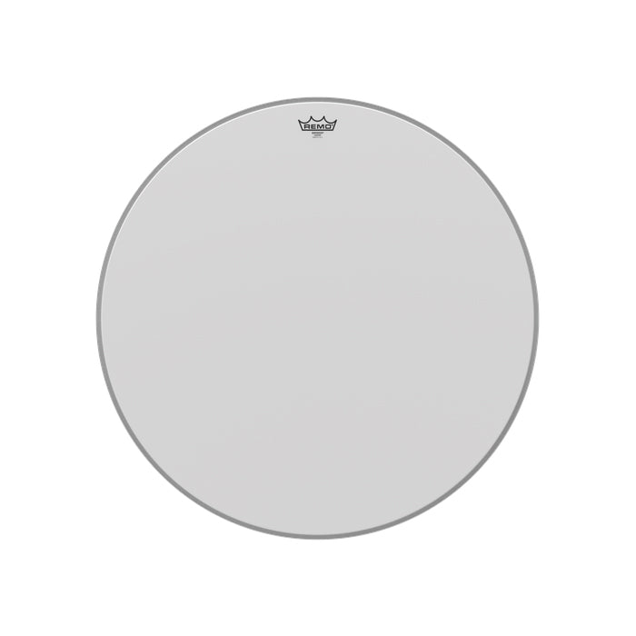 Remo coated drum deals heads