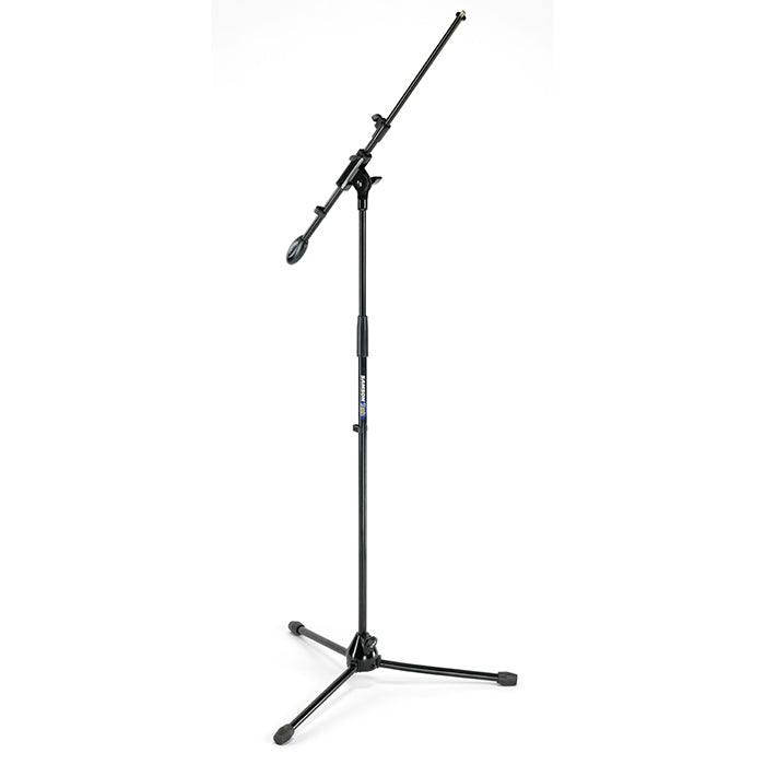Samson BT4 Ultra-Light Telescopic Boom Microphone Stand for Studio, Concerts, Recordings