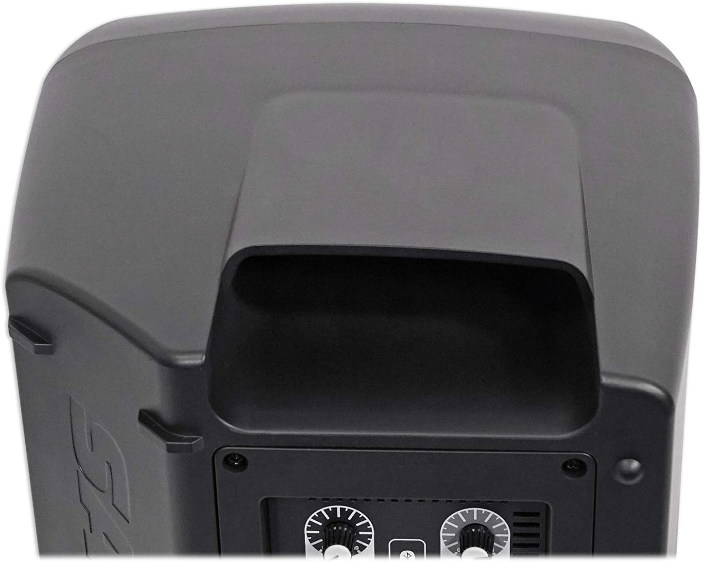 Samson Expedition Escape+ Plus Rechargeable PA System Wireless Bluetooth Speaker 50 Watts with 6" Woofer, 2 Channel Mixer, 20h Playtime