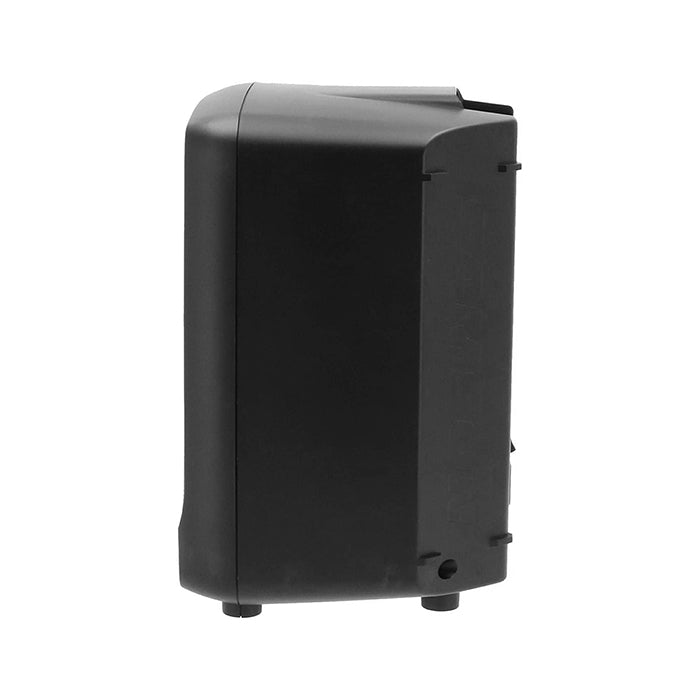 Samson Expedition Escape+ Plus Rechargeable PA System Wireless Bluetooth Speaker 50 Watts with 6" Woofer, 2 Channel Mixer, 20h Playtime