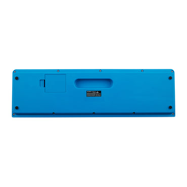 Alesis Harmony 32 Electronic Digital 32-Keys Portable Arranger MIDI Keyboard with Built-In Speakers Recording Function and 1/8 inch Headphone AUX Jack for Music Production and Performance