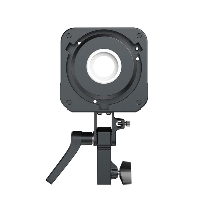 SmallRig RC120D Daylight Point-Source Wireless Studio Video Light 5600K with 9 Effects, Bowens Mount, Remote and App Support | 3470