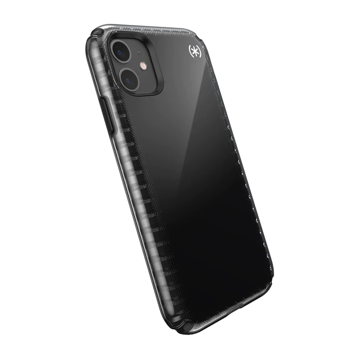 Speck Presidio 2 iPhone 11 Protective Dual Layer Phone Case with