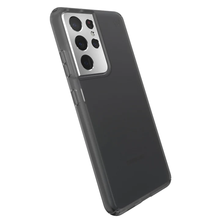 CLEARANCE] Speck Presidio Perfect-Mist Samsung Galaxy S21 Ultra 5G