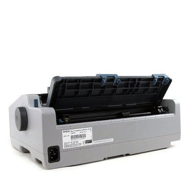Epson LQ-310 Impact Dot Matrix Printer Single Function with 24-Pin Narrow Carriage and 416 CPS Print Speed for Home and Business Use