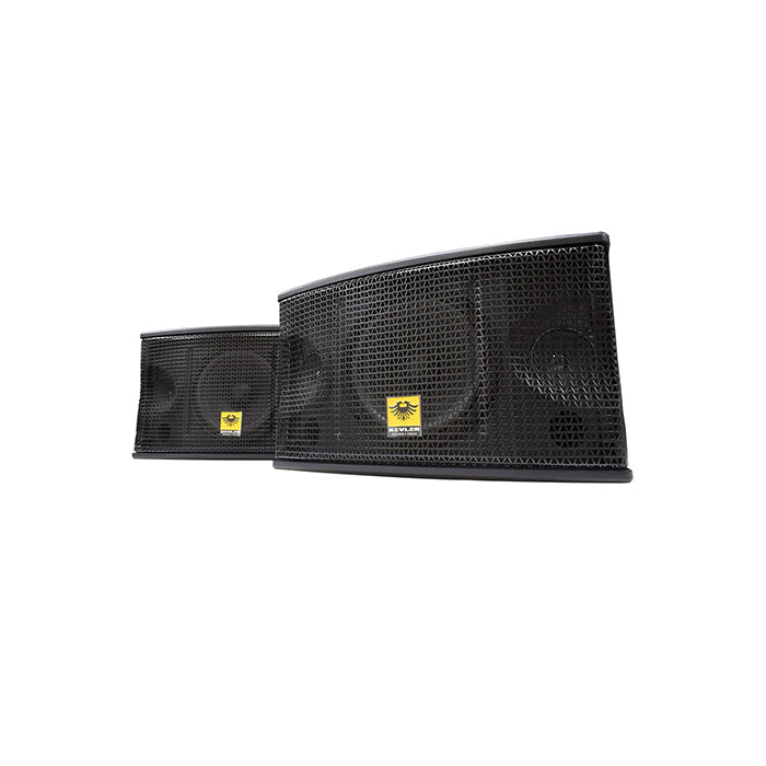 Kevler karaoke speaker clearance