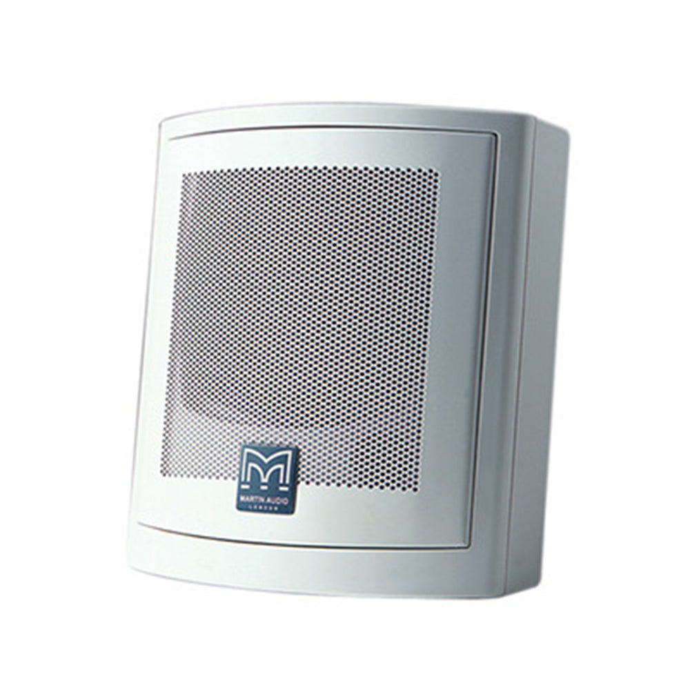 Martin Audio C115 200W 5" Ultra Compact Surface Monitor Mini Loudspeaker with Binding Post Mounts