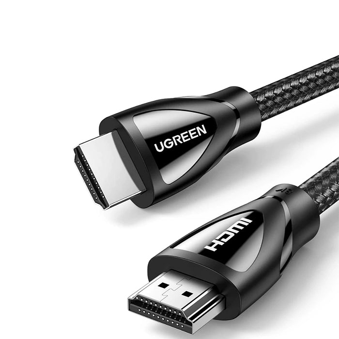 1m/1.5m/3m/5m Professional Monitor Audio Video Cord Digital 8K@60Hz 4K@120Hz  HD 2.1 Cable HDMI Cable 48Gbps 2M 