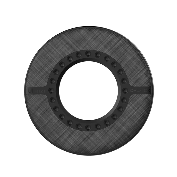 Ulanzi O-LOCK Phone Magnetic Sticker Mount with Built-in Strong Suction Ring for Smartphones | 3016