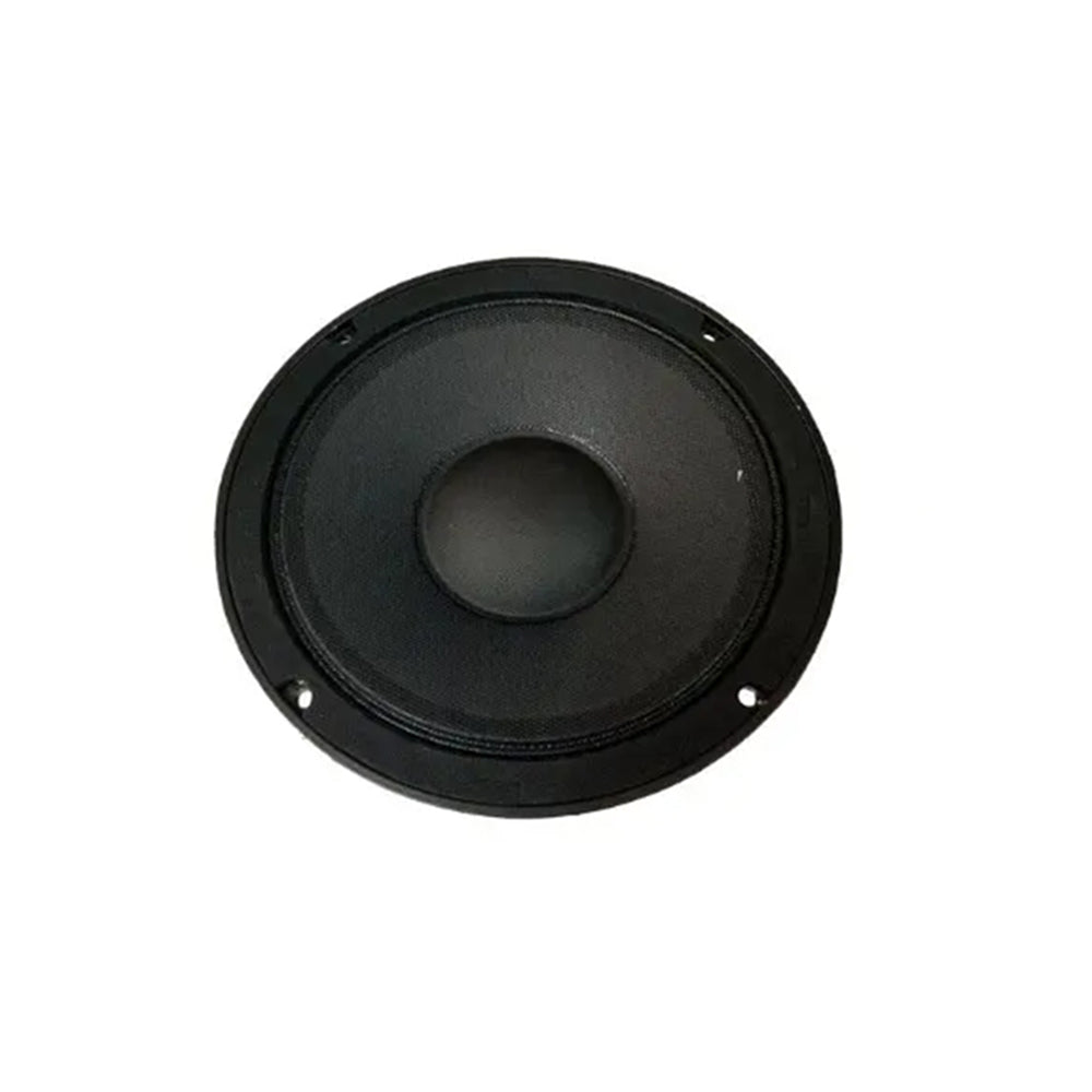 Crown 300W 6½" Jack Hammer Series Professional Instrumental High Power Speaker with Aluminum Die-Cast Casing, Max 8 Ohms Impedance, 35.5 Voice Coil, 100Hz-15Khz Frequency Response & 107 dB Sensitivity Level | JH-630