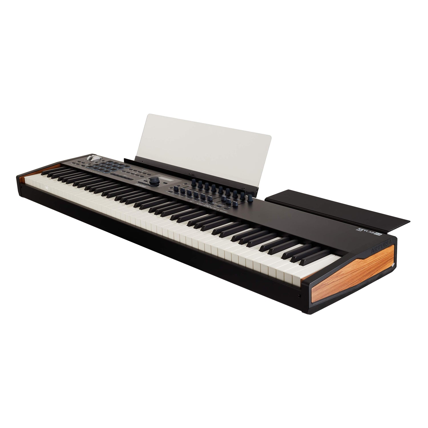 Arturia　2.0　Keys　Keylab　Superstore　88　Control　MKII　JG　88　USB　Universal　MIDI　Keyboard　–