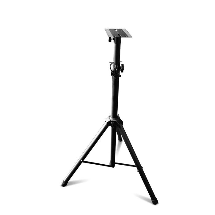 Desview / Bestview Professional Teleprompter Stand with 1.4" Compatible Insert, Tripod Leg Design and Adjustable Mounting Pole for Studio Equipment