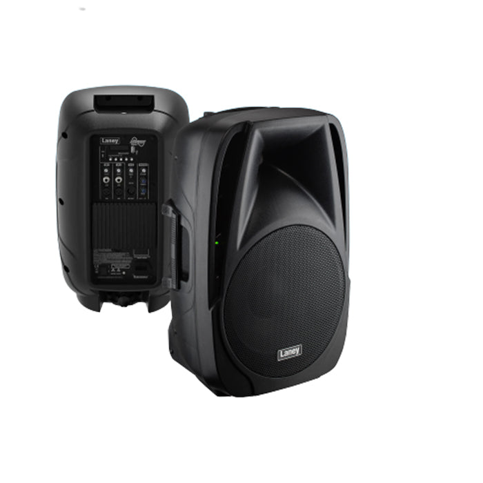 LANEY AH115 Powered Speaker Cabinet