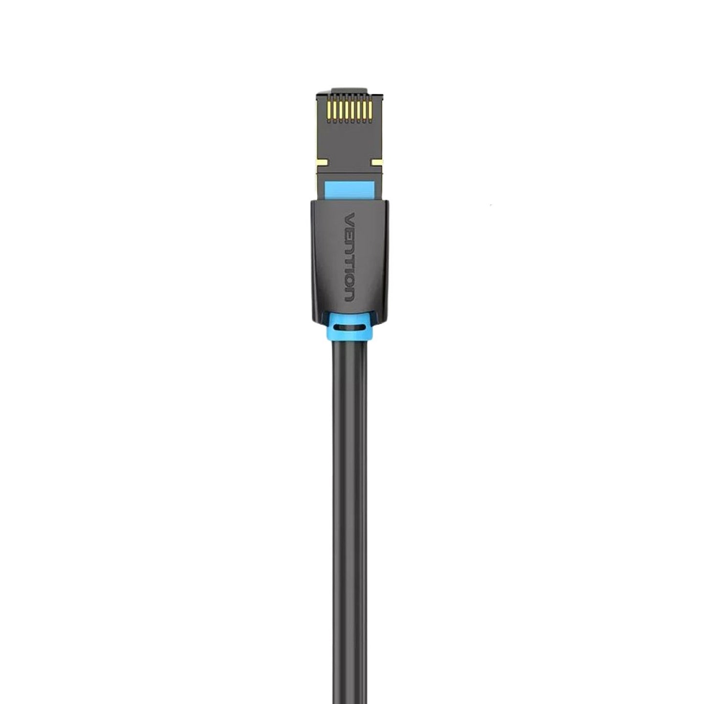 Vention CAT8 SFTP Ethernet Extension Patch Cable 40Gbps 2000MHz RJ45 Network Connector for Router, PC, Modem (Available in 0.5M, 1M, 1.5M, 2M, 3M, 5M, 10M) | IKH