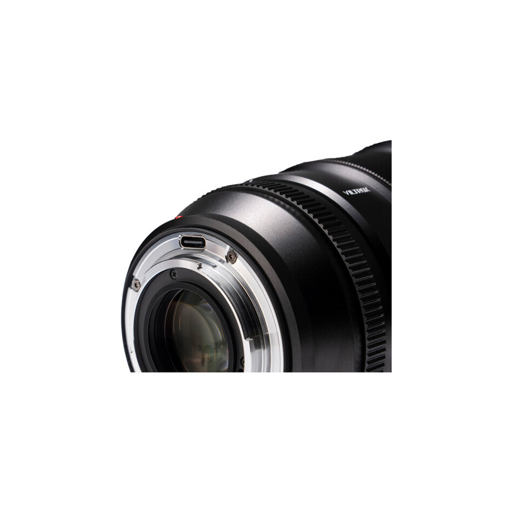 Viltrox PRO Series AF 75mm f/1.2 XF Prime Lens APS-C Format with STM Autofocus Motor and AF/MF Switch for Fujifilm X-Mount Mirrorless Cameras