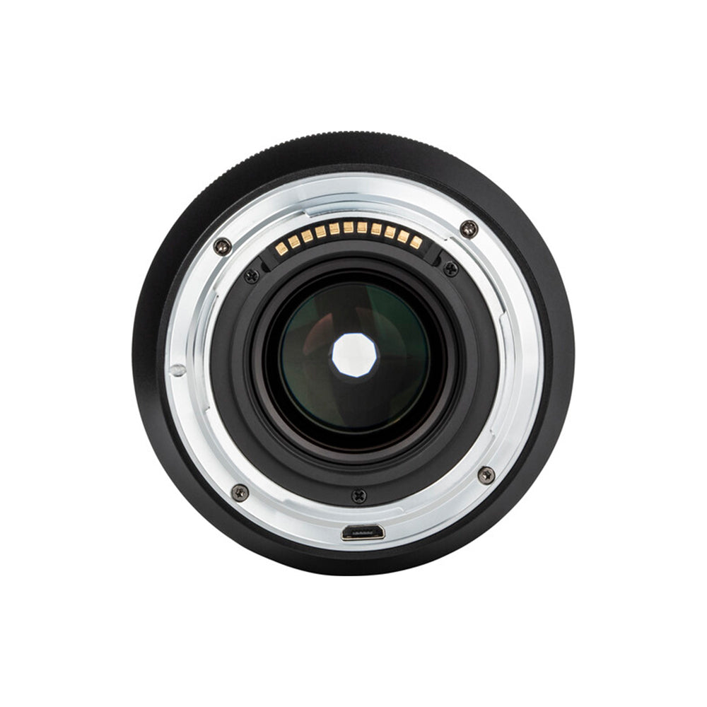 Viltrox 85mm f/1.8 Portrait Prime Lens with Full Frame Format and STM Autofocus Motor for Nikon Z-Mount Mirrorless Camera