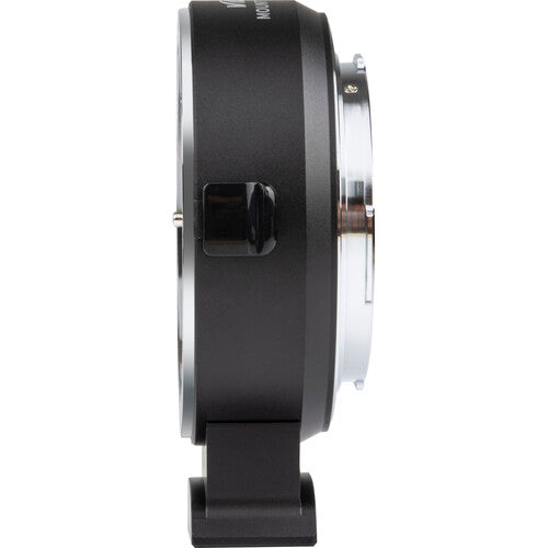 Viltrox EF-L Mount Adapter Ring with 1/4"-20 Accessory Thread for Canon EF / EF-S Lens to L-Mount Leica / Panasonic / Sigma Camera