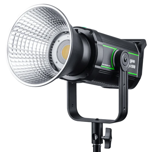 Lampe LED Weeylite Ninja 200 – Bi-Color – COB – Avec Adaptateur Batterie WB2 – Neuf