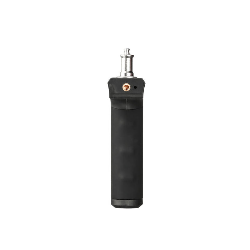 Viltrox Weeylite S-1 Handle Grip Mount with Spigot and 2x 1/4" Mounting Thread for Ninja 200 and 300 COB LED Light