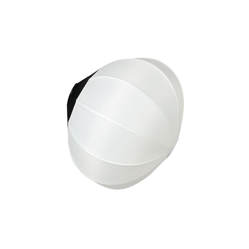 Viltrox Weeylite QX-65C 65cm Portable Quick Install Parabolic Lantern Softbox with Spherical Design and Carrying Bag for Bowens Mount Studio Strobe & LED Lights |  VP-65I