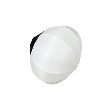 Viltrox Weeylite QX-65C 65cm Portable Quick Install Parabolic Lantern Softbox with Spherical Design and Carrying Bag for Bowens Mount Studio Strobe & LED Lights |  VP-65I