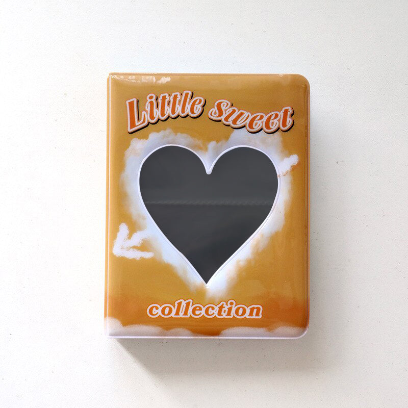 Pikxi Photo Album 192 Pockets for Fujifilm Instax Mini Instant Camera Rainbow Black Picture Storage