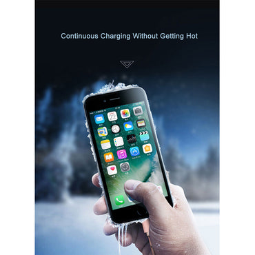 Yoobao 3510mAh Advanced Battery Replacement for iPhone 11