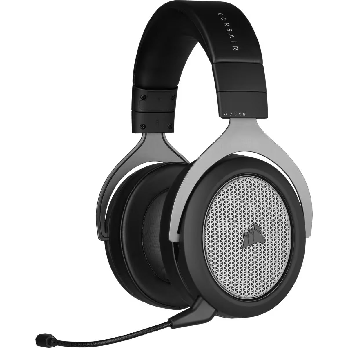 CORSAIR HS75 XB Wireless Gaming Headset Headphones with Dolby