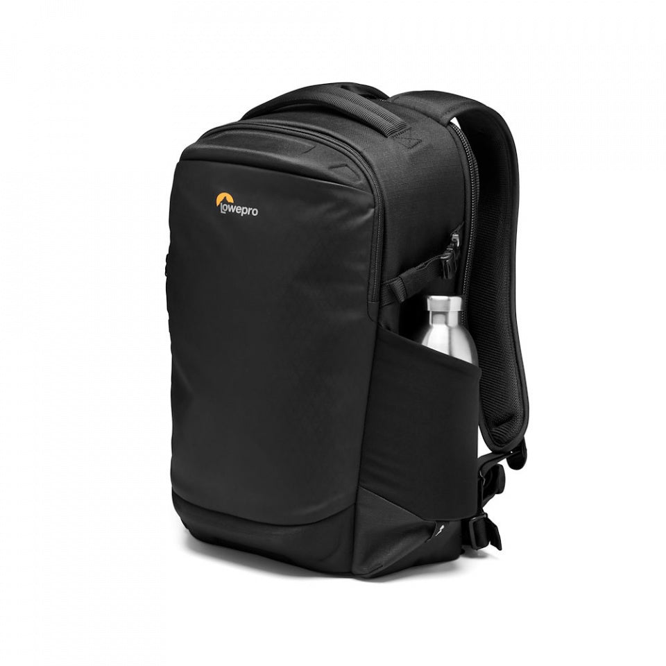 Lowepro Flipside Backpack 300 AW III Bag for Camera, Lens, 13" Laptop and 10" Tablet, Compact Tripod