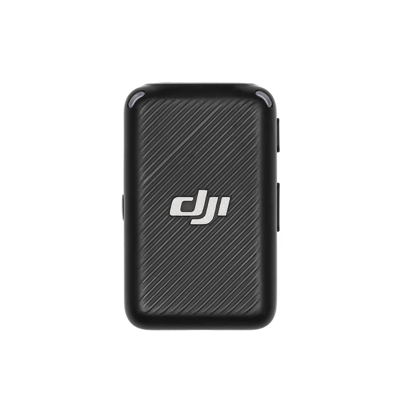 DJI MIC 2 Pocket-Sized Pro Audio Wireless Lavalier Microphone Set with 2x Transmitter 1x Receiver and Charging Case, 250M Transmission Range, 6-hour Recording & 18-hour Total Battery Life for Osmo Pocket 3, Action 4, Smartphones, & Cameras