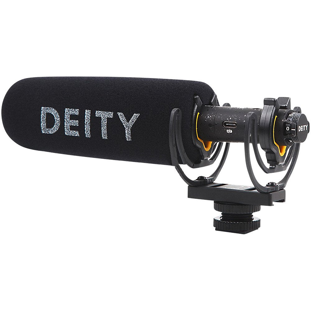 Deity マイク V-Mic D3 Pro - その他