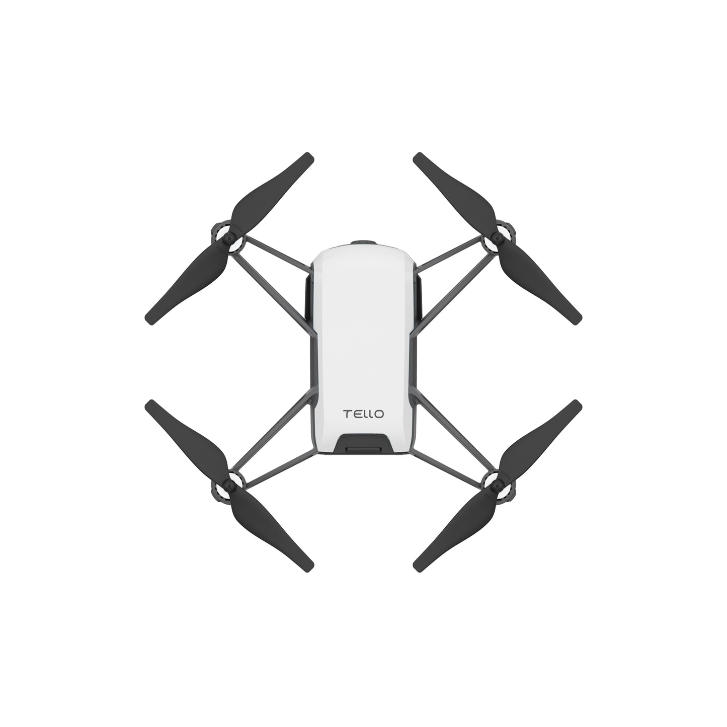 DJI Tello 720p HD 30fps Camera Standard / Boost Combo 100M Flight Distance 13-Minute Flight Time Remote Controlled Quadcopter Drone Auto Take-Off & Landing with Controller and VR Support for Beginners