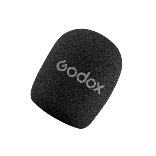 Godox ML-H Handheld Adapter for MoveLink TX Transmitter/Microphone Perfect for Interviews and Journalism