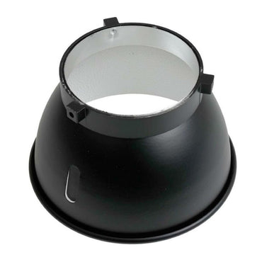 Godox 6-Inch Standard Reflector for Bowens S-Style Mount Strobes and LED Monolights
