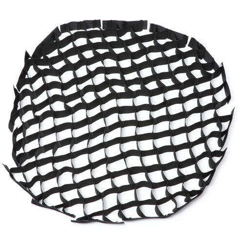 Godox P70G Grid for QR-P70 Parabolic Softbox with Collapsible Fabric Grid Design