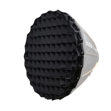 Godox P68-LG 70cm Light Grid for Parabolic 68 Reflector Perfect for Photography Lighting