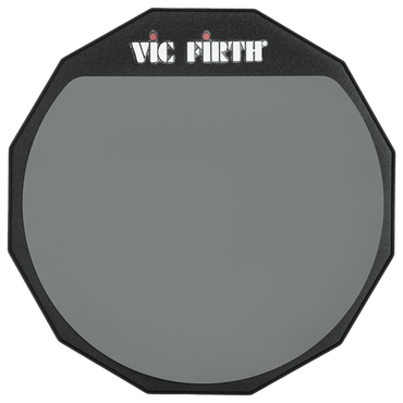 Vic Firth FASP Fresh Approach Starter Pack to Snare Drum Educational Learning Kit for Drumming Students and Beginners (Includes SB1 General Snare Drumsticks, 6" Practice Pad, Rudiments Poster, Instructional Book and CDs)