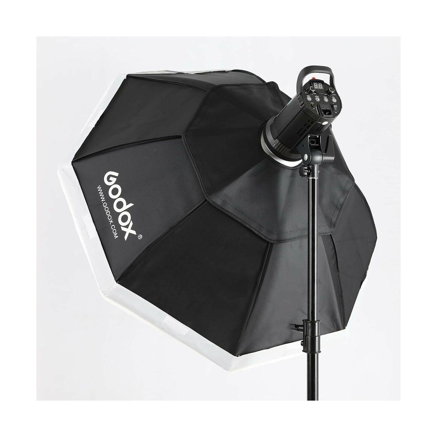 Godox SB-BW95 95cm Octagon Softbox Reflector for Photography Studio Strobe Flash Speedlite Speedlight (Bowens Mount)