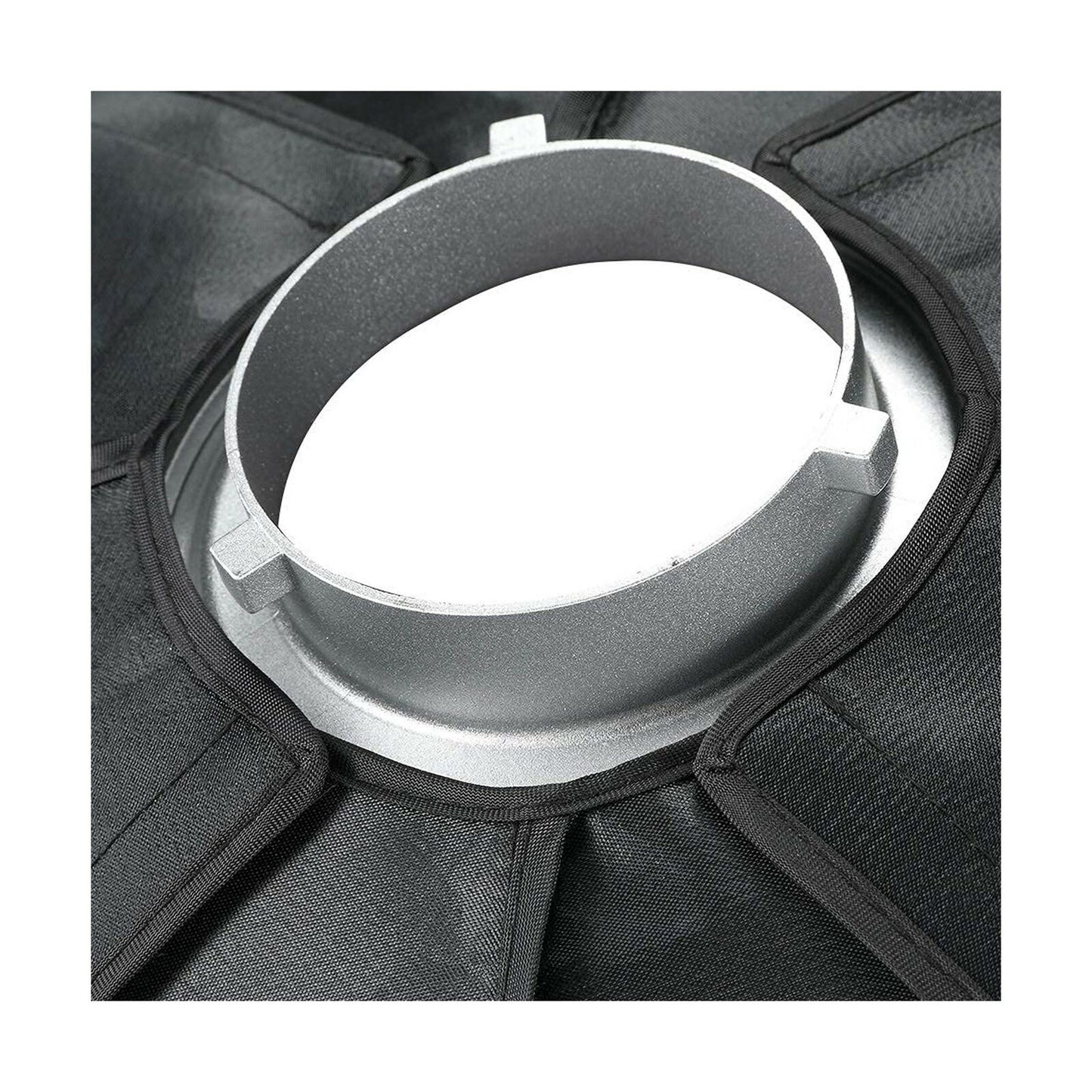 Godox SB-BW95 95cm Octagon Softbox Reflector for Photography Studio Strobe Flash Speedlite Speedlight (Bowens Mount)