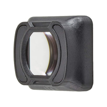 DJI 15mm 110 Degree Field of View Fixed Wide-Angle Lens for Pocket 2 with Quick Latch Magnetic Mount