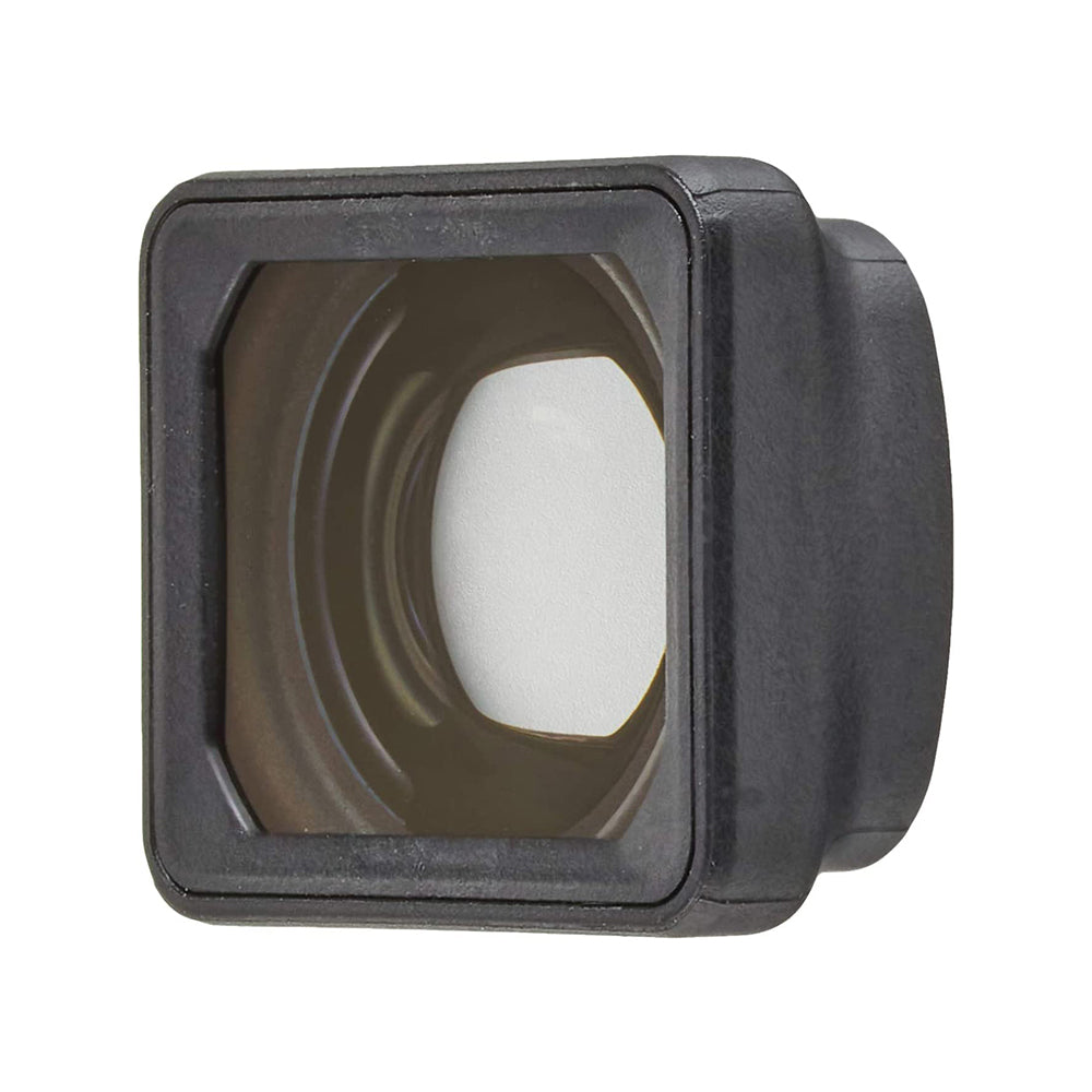 DJI 15mm 110 Degree Field of View Fixed Wide-Angle Lens for Pocket 2 with Quick Latch Magnetic Mount