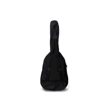 Fernando 47" GT-F1BASS Electric Bass Guitar Gig Bag with Foam Padding and Water Resistant Oxford Cloth Lining and Two Accessory Pockets