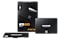 Samsung 870 EVO 2.5 Inch SATA III V-NAND SSD Solid State Drive with 560MB/s Sequential Read and 530MB/s Write Speed (500GB) | SAMSUNG MZ-77E500BW