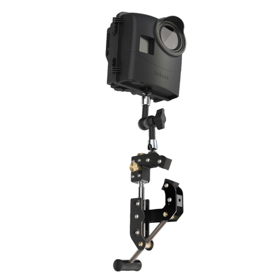 Brinno BCC2000 Plus Construction Time Lapse Camera Bundle
