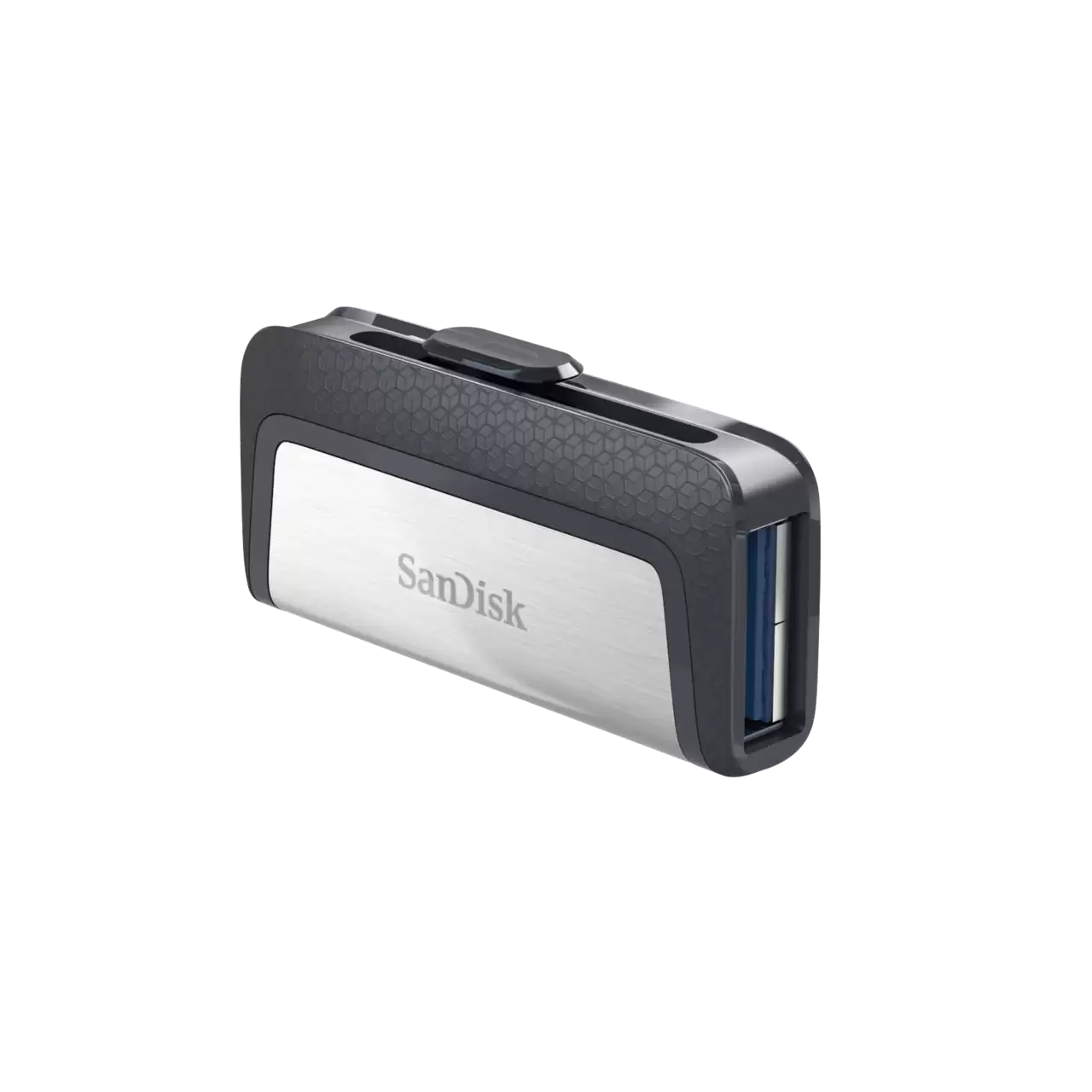 SanDisk Ultra Dual Drive 32GB 64GB 128GB 256GB USB Type-C / USB A 3.1 Gen 1 OTG Flash Drive with 150MB/s Transfer Rate and SanDisk Memory Zone App Support