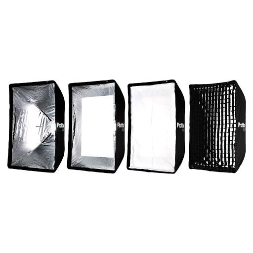 Phottix Raja Quick Folding Softbox 60x90cm or 24x36 Inches