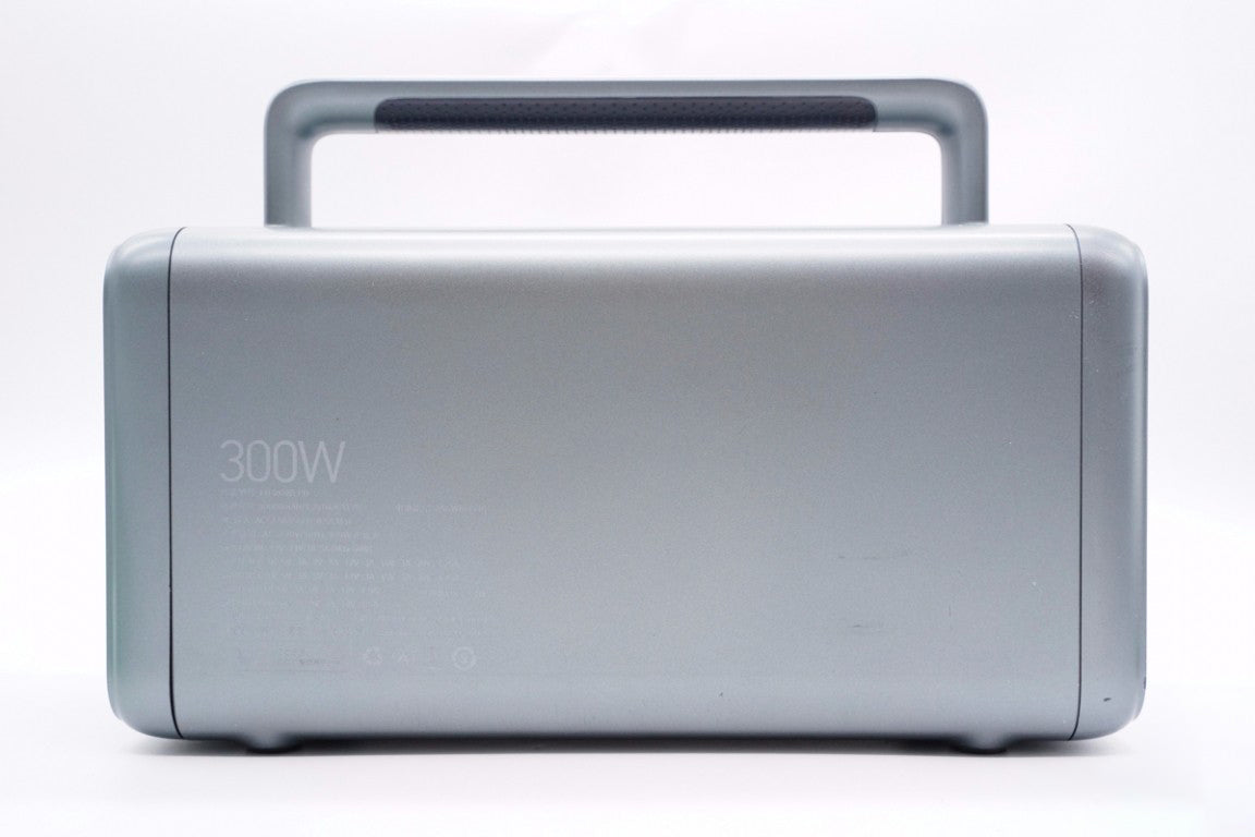 Yoobao EN300WLPD 300W 72000mAh Portable Power Station Powerbank PD65W Power Delivery Two-Way Fast Charging USB Type C with LED Display and 6 Output for EUPDATEncy and Outdoor Activities