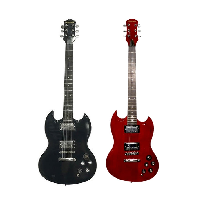 Fernando electric deals guitar price